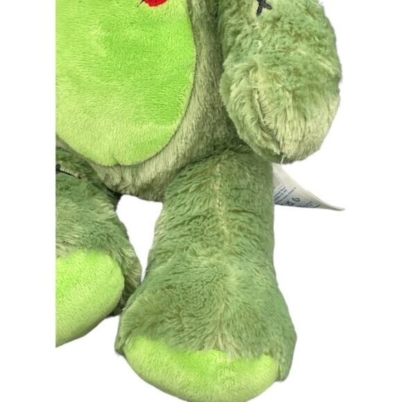 Build a Bear Zombear Zombie Bear Halloween Retired 16" 2015 BAB Plush Stuffed - Picture 5 of 12